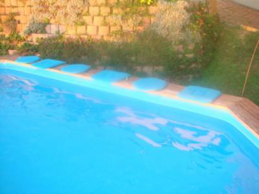 B&B La Taverna Degli Angeli Vezzi Portio Екстер'єр фото